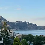 La Joya Sileno Ferienhaus Giardini-Naxos
