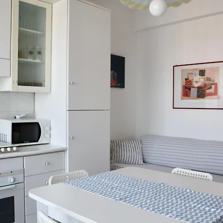 La Joya Sileno 펜션 지아르디니낙소스