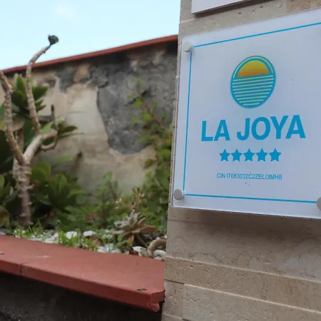La Joya Sileno *
