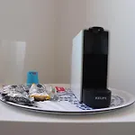 La Joya Sileno